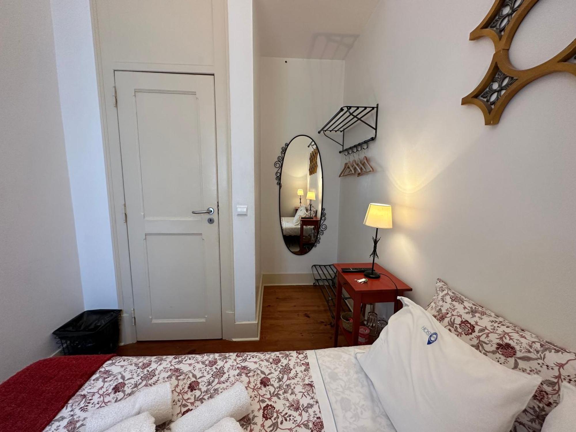 Estrela Charming Rooms Lisboa Exterior foto