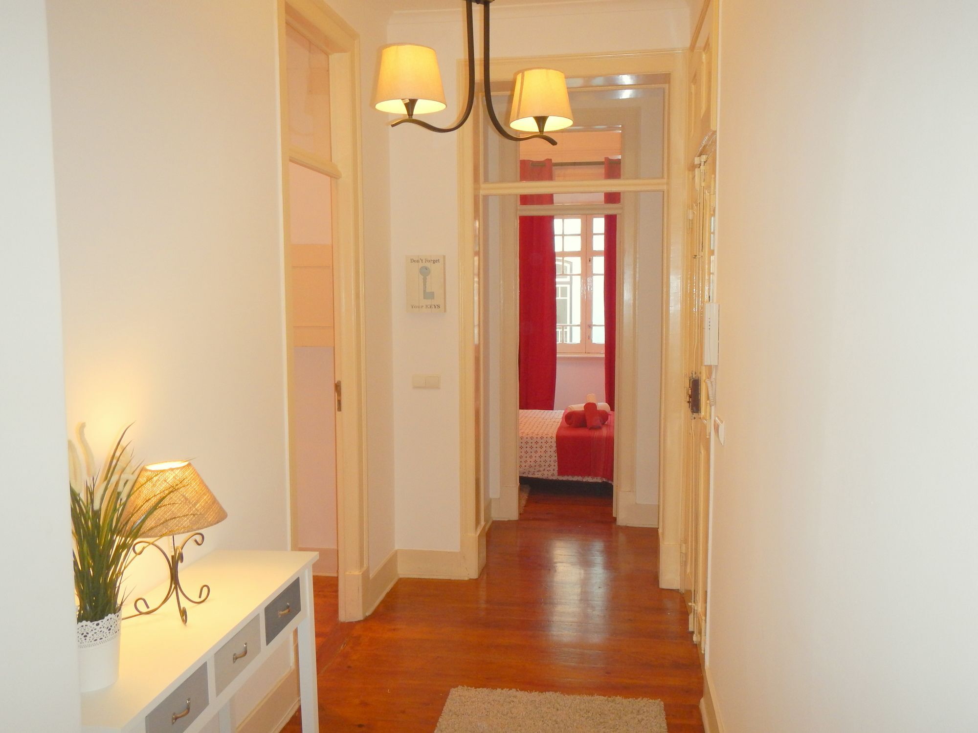 Estrela Charming Rooms Lisboa Exterior foto
