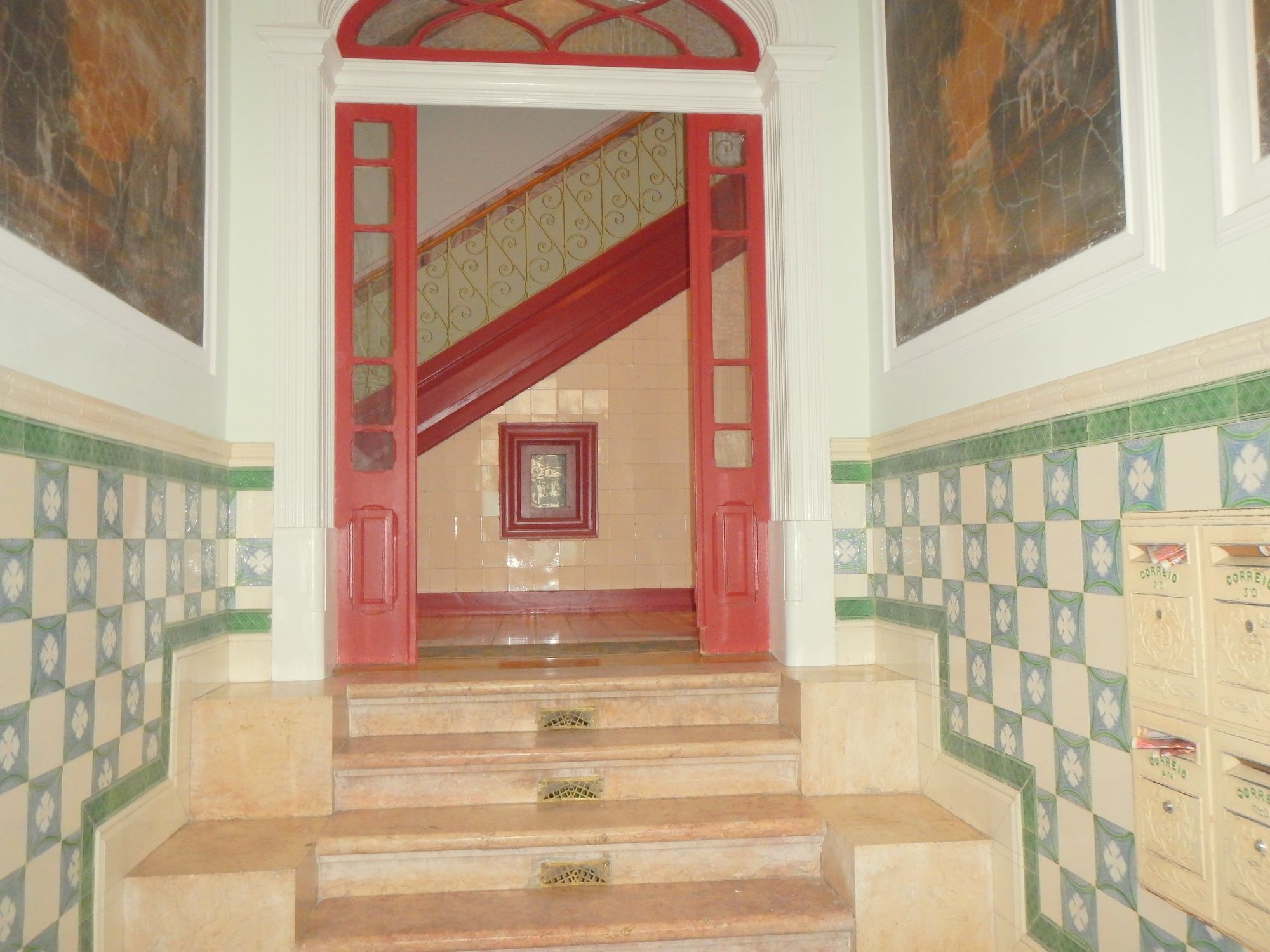 Estrela Charming Rooms Lisboa Exterior foto