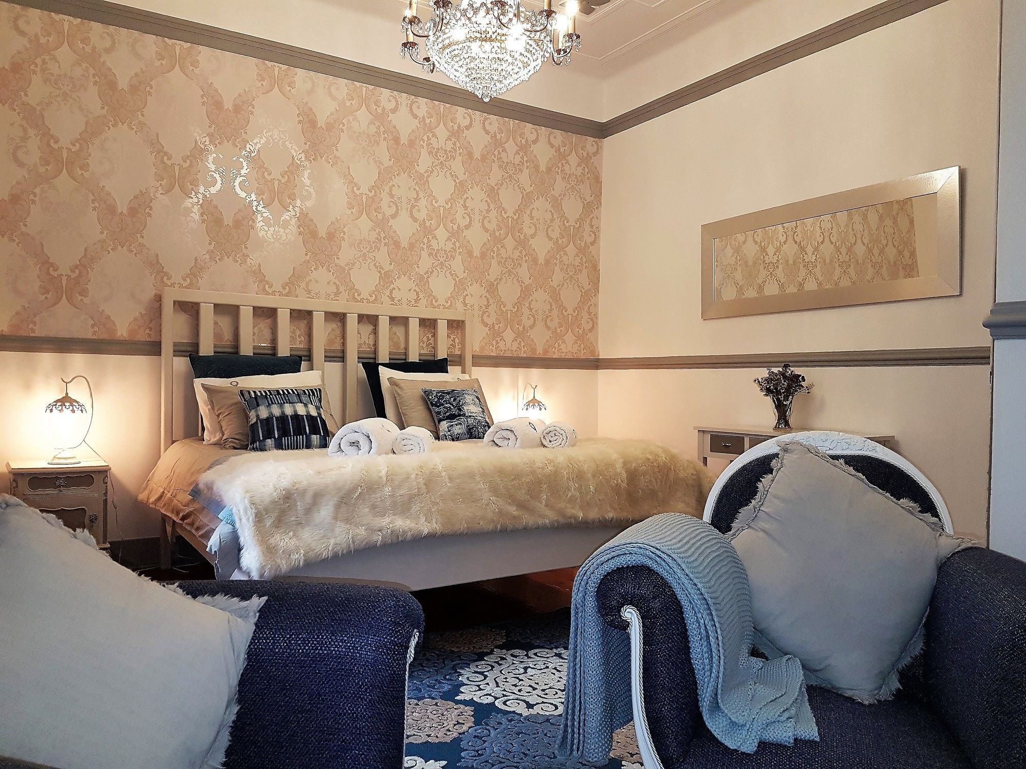 Estrela Charming Rooms Lisboa Exterior foto